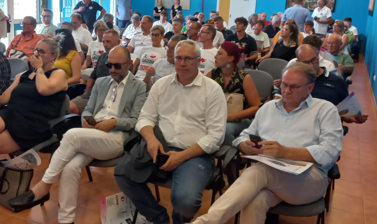 SPORT. BORDIN: GIRO CICLISTICO FVG VALORIZZA COMUNITÀ E TERRITORIO